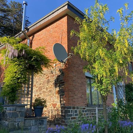 Vie Nature Rochefort Exterior foto