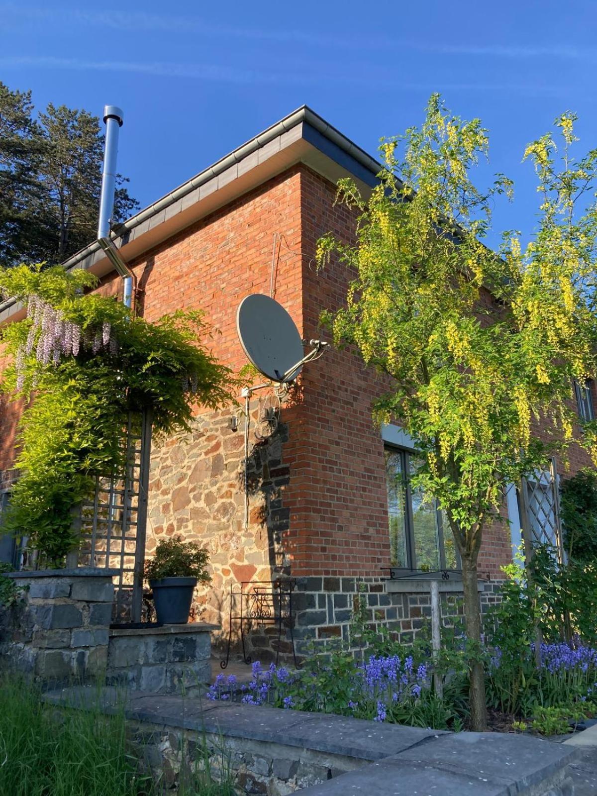 Vie Nature Rochefort Exterior foto