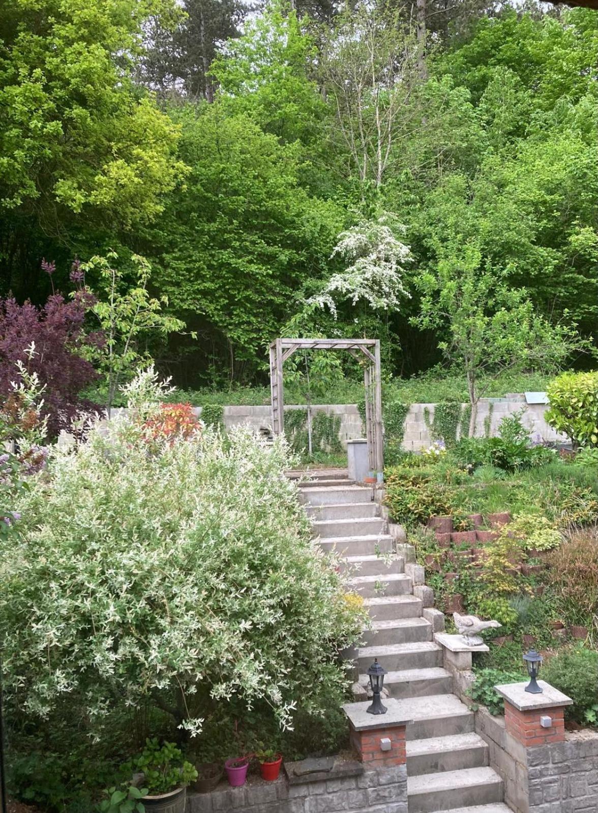 Vie Nature Rochefort Exterior foto